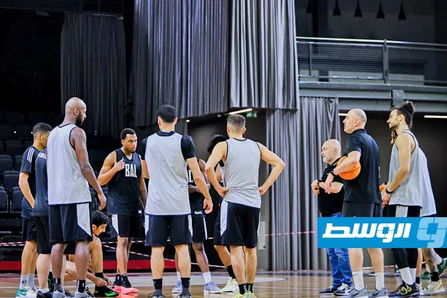 في سعيه للتعويض.. الأهلي طرابلس يلتقي ستار بطل الرأس الأخضر في بطولة نهائيات «BAL»