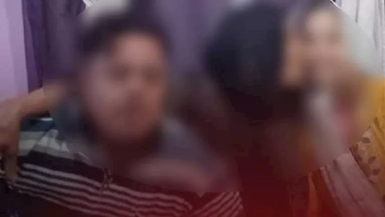 في سن 15 عاماً.. تحديث جديد من النيابة حول عروس تعاني من متلازمة داون في الشرقية في سن 15 عاماً.. تحديث جديد من النيابة حول عروس تعاني من متلازمة داون في الشرقية