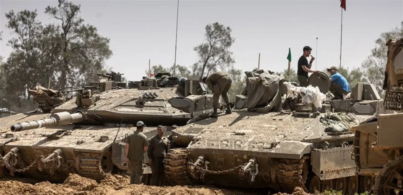 في ظل التصعيد المتواصل بين إسرائيل وإيران، ما الذي يحدث في جبهة غزة؟ في ظل التصعيد المتواصل بين إسرائيل وإيران، ما الذي يحدث في جبهة غزة؟