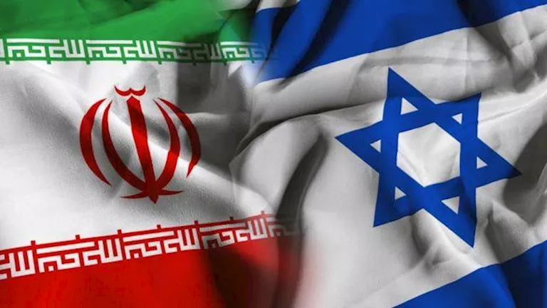 في ظل التوترات المتزايدة بين إيران وإسرائيل… محطة “يوم القيامة” الروسية تذاع. في ظل التوترات المتزايدة بين إيران وإسرائيل… محطة “يوم القيامة” الروسية تذاع.