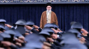 في ظل الض strikes الإسرائيلية، تم نقل خامنئي وعائلته إلى ملجأ تحت الأرض