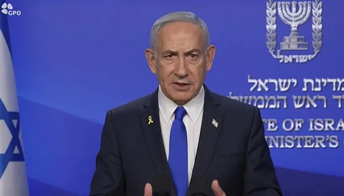 في ظل زيادة الهجمات الإيرانية.. أين يتواجد نتنياهو ووزير الدفاع؟ في ظل زيادة الهجمات الإيرانية.. أين يتواجد نتنياهو ووزير الدفاع؟