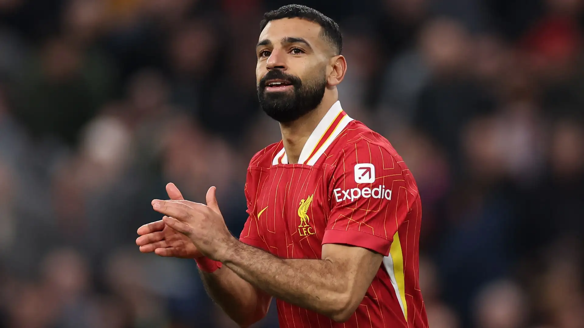 في عيد ميلاده الثالث والثلاثين: كيف حقق محمد صلاح النجاح العالمي؟ في عيد ميلاده الثالث والثلاثين: كيف حقق محمد صلاح النجاح العالمي؟