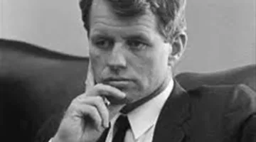 «في مثل هذا اليوم» 6 يونيو 1968.. اغتيال روبرت كينيدي