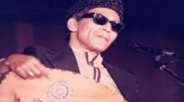 «في مثل هذا اليوم» 7 يونيو 1995.. رحيل الشيخ إمام عيسى