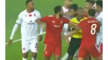 «في مثل هذا اليوم».. الأهلي يتغلب على الوداد المغربي في نهائي دوري أبطال أفريقيا