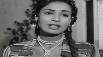 في مثل هذا اليوم: رحيل الفنانة والمطربة حورية حسن 8 يونيو 1994