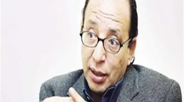 «في مثل هذا اليوم».. رحيل المخرج رضوان الكاشف 5 يونيو 2002