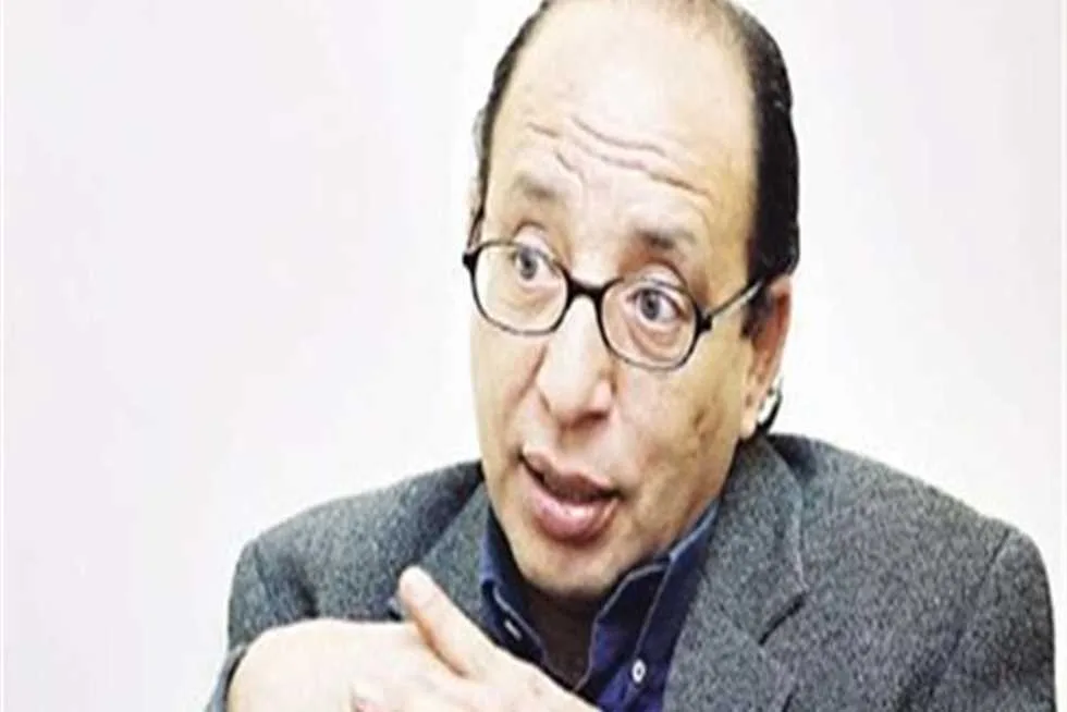«في مثل هذا اليوم».. رحيل المخرج رضوان الكاشف 5 يونيو 2002 «في مثل هذا اليوم».. رحيل المخرج رضوان الكاشف 5 يونيو 2002