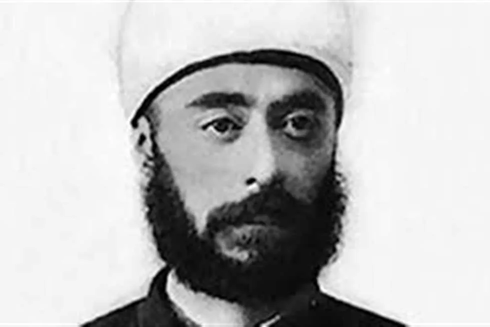 «في مثل هذا اليوم».. رحيل عبدالرحمن الكواكبي 14 يونيو 1902 «في مثل هذا اليوم».. رحيل عبدالرحمن الكواكبي 14 يونيو 1902