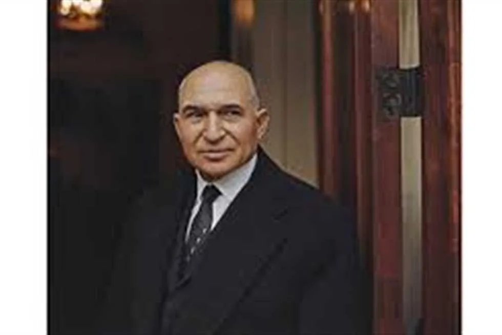 «في مثل هذا اليوم».. رحيل محمود فوزي 12 يونيو 1981 «في مثل هذا اليوم».. رحيل محمود فوزي 12 يونيو 1981