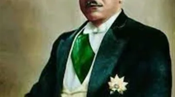 «في مثل هذا اليوم».. رحيل مكرم عبيد 5 يونيو 1961