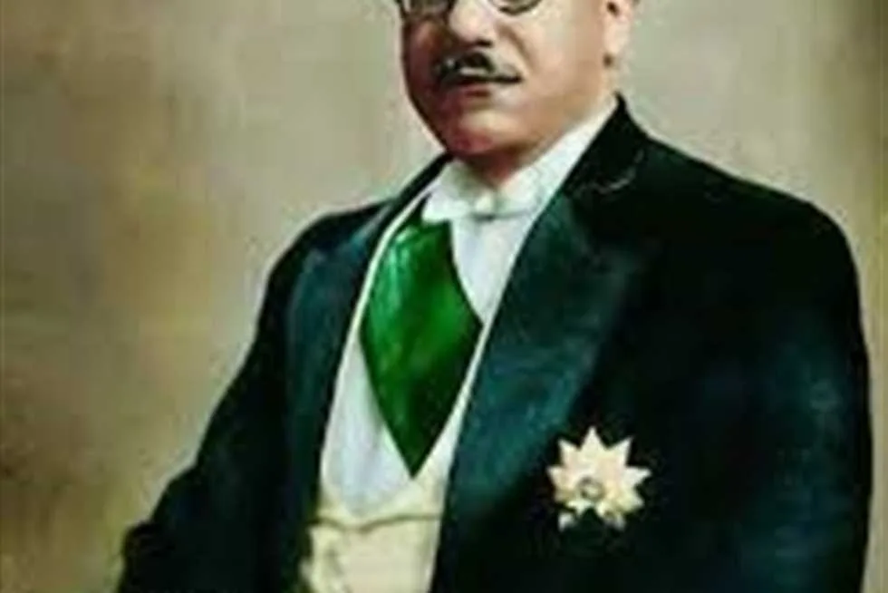 «في مثل هذا اليوم».. رحيل مكرم عبيد 5 يونيو 1961 «في مثل هذا اليوم».. رحيل مكرم عبيد 5 يونيو 1961