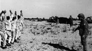 «في مثل هذا اليوم».. (هزيمة 67) 5 يونيو 1967