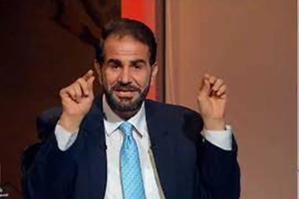 «في مزاح أكثر من ذلك».. المنيسي ينتقد قناة الزمالك بسبب كأس العالم للأندية «في مزاح أكثر من ذلك».. المنيسي ينتقد قناة الزمالك بسبب كأس العالم للأندية