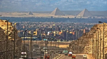 في مصر.. تم اتخاذ قرار بشأن قطعة أرض في البحر الأحمر!