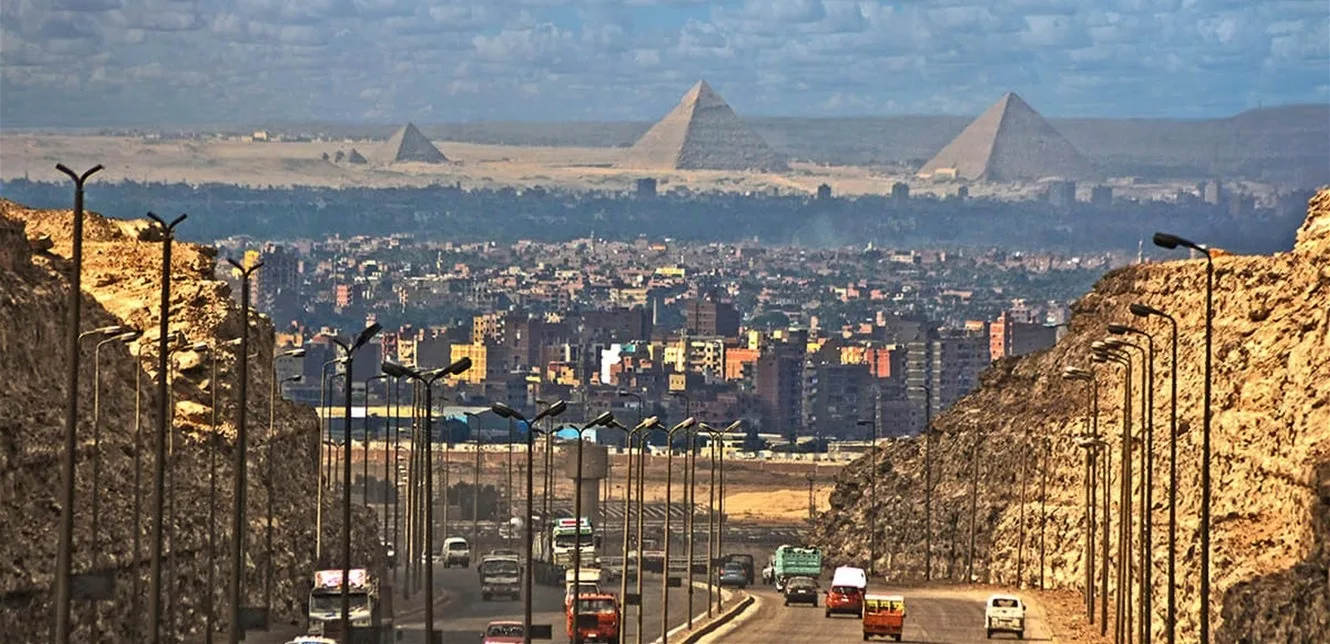 في مصر.. تم اتخاذ قرار بشأن قطعة أرض في البحر الأحمر!