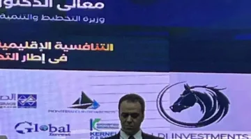 في ملتقى FIES 2025، متخصصون يتناولون وضع صناديق الاستثمار في مصر مقارنة بالأسواق الخليجية.