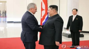 في مواجهة الغرب وأوكرانيا.. كيم يبرز بطاقة «المساندة الكاملة» لروسيا