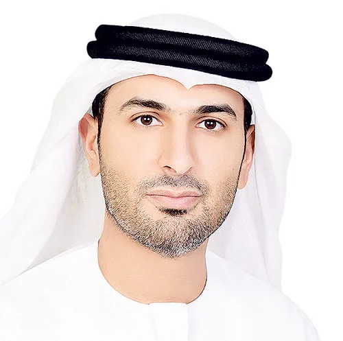 في يوم العيد.. ليكن الاقتصاد المزدهر مصدر سعادتنا | جابر محمد الشعيبي في يوم العيد.. ليكن الاقتصاد المزدهر مصدر سعادتنا | جابر محمد الشعيبي