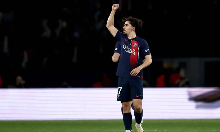 “فيتينيا”: تحقيق دوري أبطال أوروبا يعني لنا كل شيء “فيتينيا”: تحقيق دوري أبطال أوروبا يعني لنا كل شيء