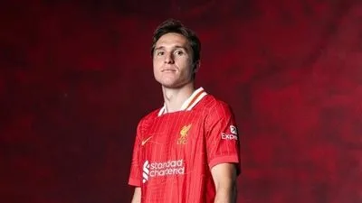 فيديريكو كييزا ينظر في مغادرة ليفربول والعودة إلى إيطاليا بعد تجاهل آرني سلوت لإنقاذ فرصة المشاركة في كأس العالم فيديريكو كييزا ينظر في مغادرة ليفربول والعودة إلى إيطاليا بعد تجاهل آرني سلوت لإنقاذ فرصة المشاركة في كأس العالم