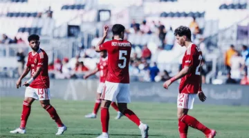 فيديو | أداء زيزو لا يكفي.. الأهلي يودع البطولة أمام باتشوكا بركلات الترجيح في إطار التحضيرات لكأس العالم للأندية