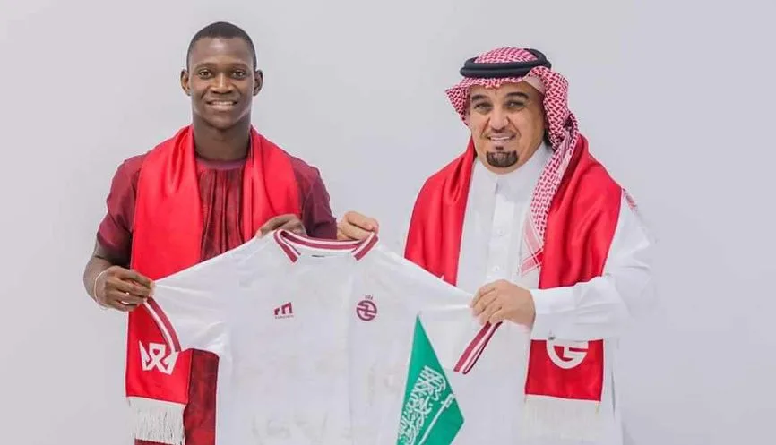 فيديو: أزمة تُشكل خطرًا على ديانج واللاعبين الأجانب