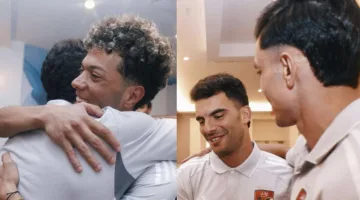 فيديو: احتفال زيزو ومستقبل إمام عاشور