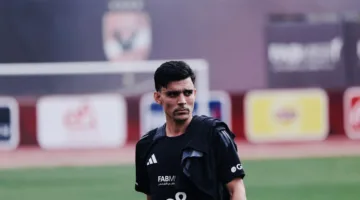 فيديو.. انفعال أشرف بن شرقي