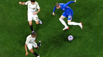 فيديو | تشيلسي يبدأ رحلته في كأس العالم للأندية بفوز مزدوج على لوس أنجلوس
