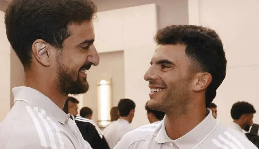 فيديو… تصريحات زيزو فيديو… تصريحات زيزو