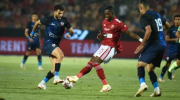 فيديو.. تضحيات ديانج من أجل اللعب في كأس العالم