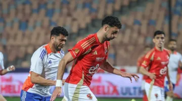فيديو.. تطورات جديدة حول وسام أبو علي وترانزيت زيزو