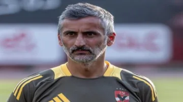 فيديو.. ريبيرو يوجه كلمة لجماهير الأهلي قبل كأس العالم للأندية