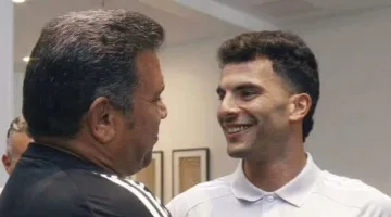 فيديو: زيزو ومرتبط بالقرار الوزاري