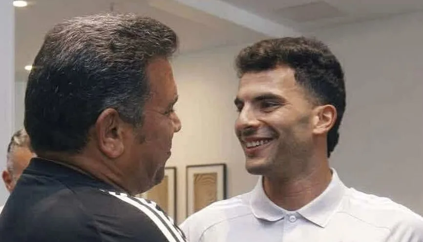 فيديو: زيزو ومرتبط بالقرار الوزاري فيديو: زيزو ومرتبط بالقرار الوزاري