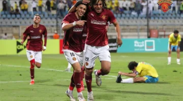 فيديو | سيراميكا كليوباترا يتأهل لنهائي كأس الرابطة للمرة الثالثة بعد انتصاره المتكرر على الإسماعيلي