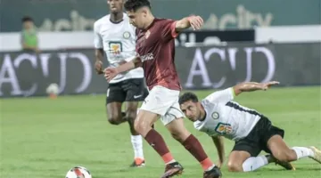 فيديو | سيراميكا كليوباترا يحقق لقب كأس رابطة الأندية للموسم الثالث على التوالي بعد الفوز على البنك الأهلي