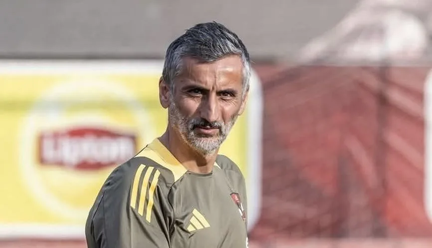 فيديو.. صدام يوسف وريفر في النادي الأهلي فيديو.. صدام يوسف وريفر في النادي الأهلي
