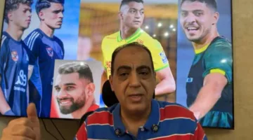 فيديو: صفقة اللحظات الأخيرة لنادي الأهلي