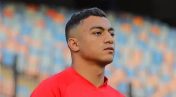 فيديو.. صفقة رائعة من الأهلي مع مصطفى محمد