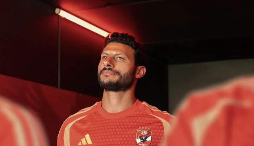 فيديو: عرض سعودي للاعب الشناوي فيديو: عرض سعودي للاعب الشناوي