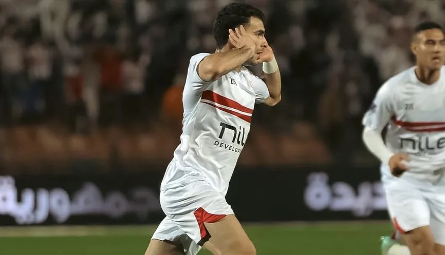 فيديو: قرار الاتحاد حول زيزو فيديو: قرار الاتحاد حول زيزو