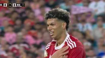 فيديو لعملية جراحية لأمام عاشور