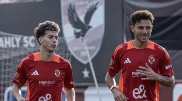 فيديو.. مستقبل ديانج وفتحى والعش في كأس العالم