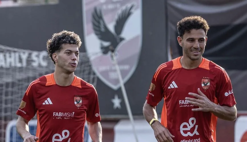 فيديو.. مستقبل ديانج وفتحى والعش في كأس العالم فيديو.. مستقبل ديانج وفتحى والعش في كأس العالم