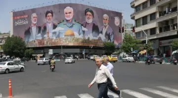 فيديو – هل تلوح في الأفق حرب شاملة بين إسرائيل وإيران؟