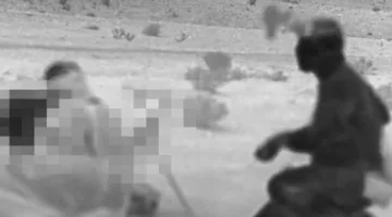 فيديو.. وحدة من “الموساد” في إيران تطلق أنظمة قصف دقيقة لتفكيك دفاعاتها الجوية