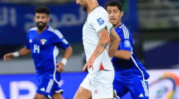فيديو | وسام أبو علي يقود منتخب فلسطين لتحقيق الفوز على الكويت بهدفين في تصفيات كأس العالم